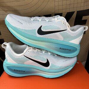 Nike Vomero 18 Dusty Cactus Geode Teal HM6803-103 Men’s Size 10